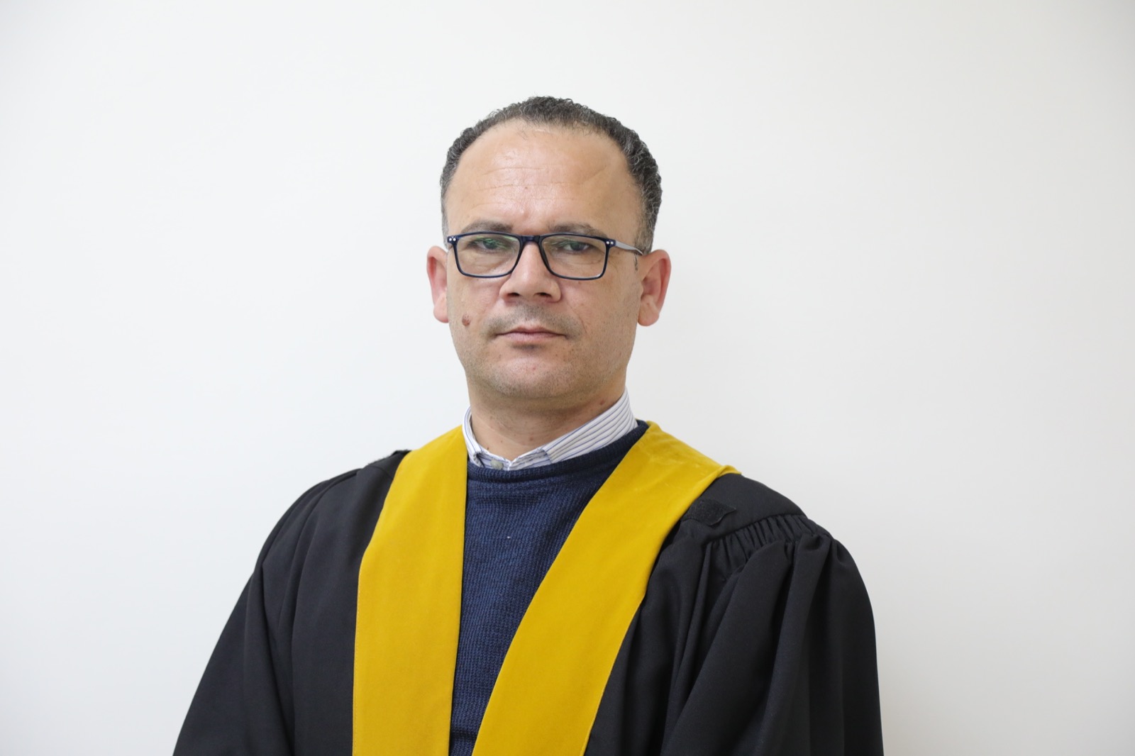 بلال علي هلال الجمل