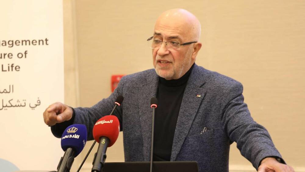 المعايطة : دور المرأة في المجالس البلدية يعكس فهماً أعمق لاحتياجات الناس 