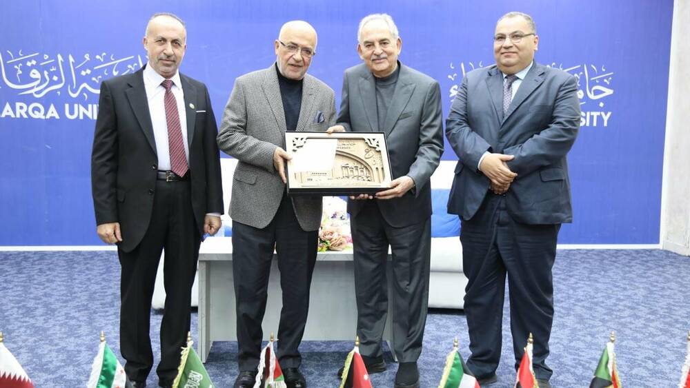 المعايطة : تطبيق القانون يعكس رؤية الدولة الأردنية في استمرار التحديث السياسي