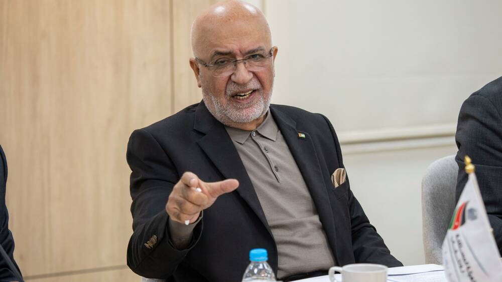 المعايطة : غالبية الأحزاب ملتزمة بتقديم موازناتها حسب النظام المالي