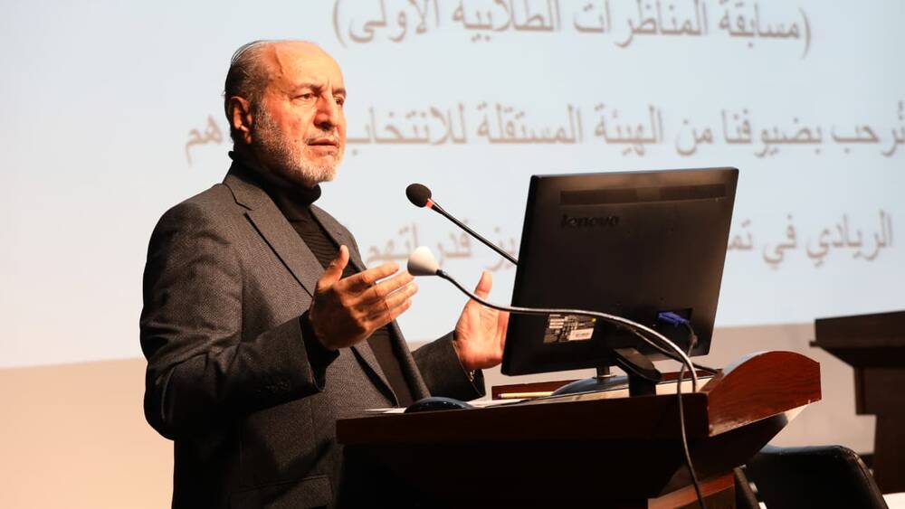 الهيئة المستقلة للانتخاب من جامعة البترا : التشريعات الضامنة أساس مشاركة الشباب في الحياة السياسية