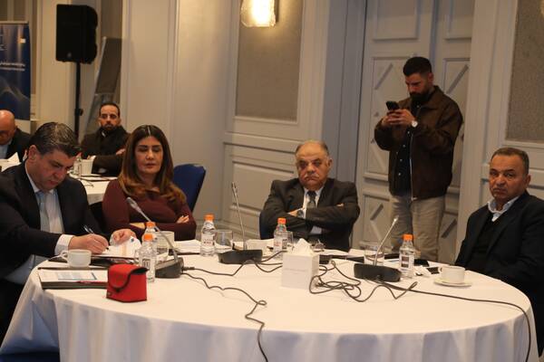 المعايطة : المستقلة للانتخاب تتعامل مع الاحزاب وفق مبدأ الشراكة تحت مظلة الدستور والقانون