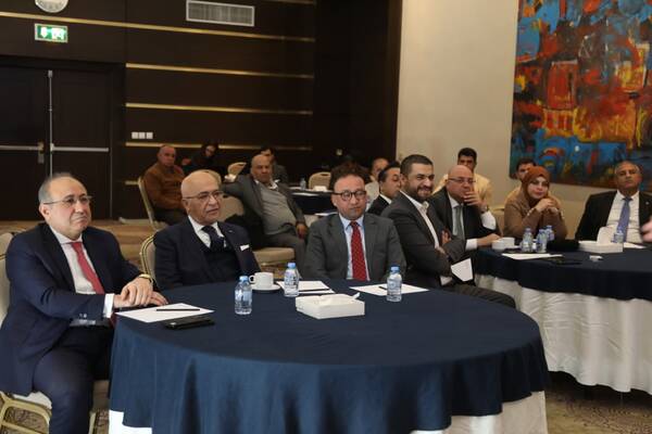 المعايطة : التطور الطبيعي للاحزاب السياسية ضمانة للمحافظة على التعددية السياسية